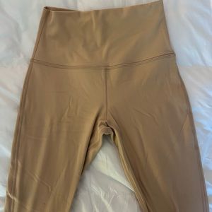 Lululemon Align leggings